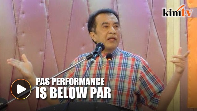 Husam believes Amanah can beat PAS and UMNO in Kelantan in GE14