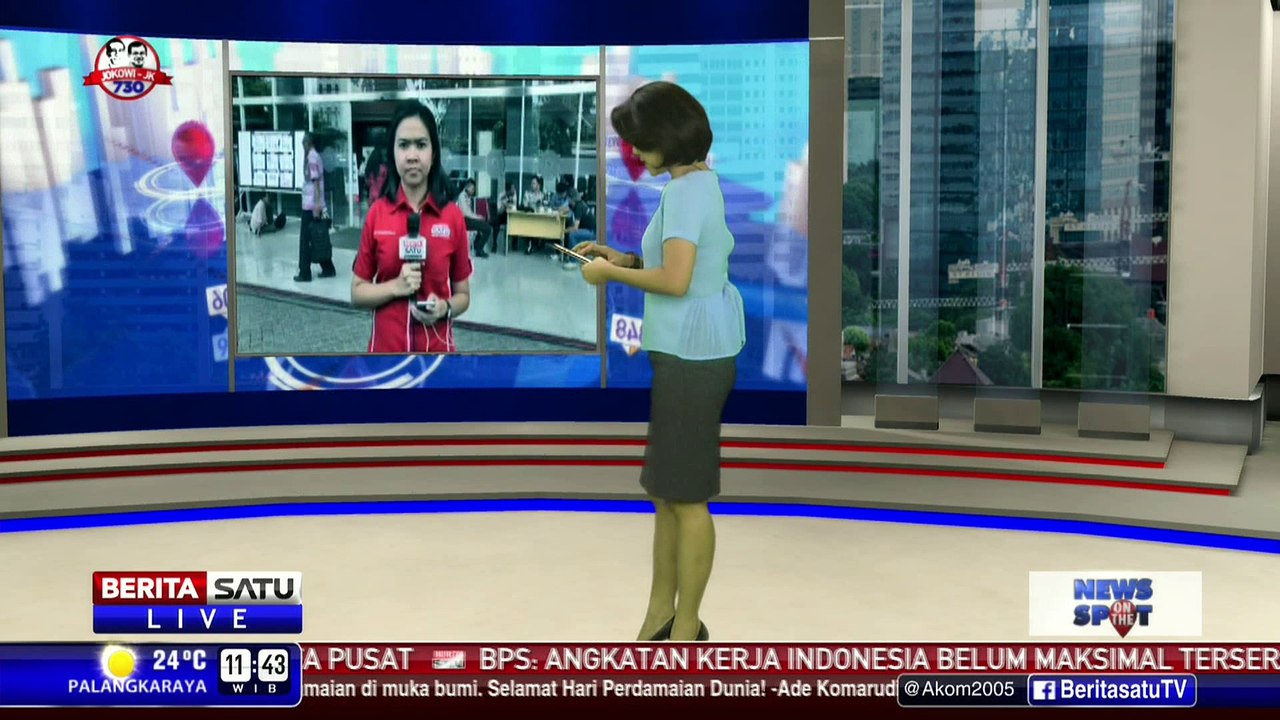 Kuasa Hukum Jessica Hadirkan Pakar Hukum Pidana