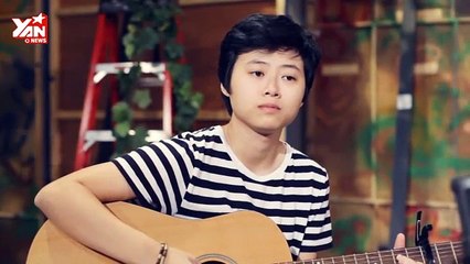 Yêu Xa (Vũ Cát Tường) MV Acoustic Cover