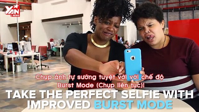 8 New iPhone Tricks For iOS8