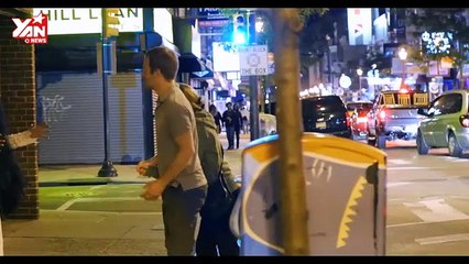 SCARY DEAD GIRL PRANK