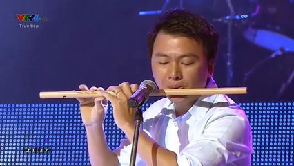 Ái Phương và bé Bảo An- bai hat viet