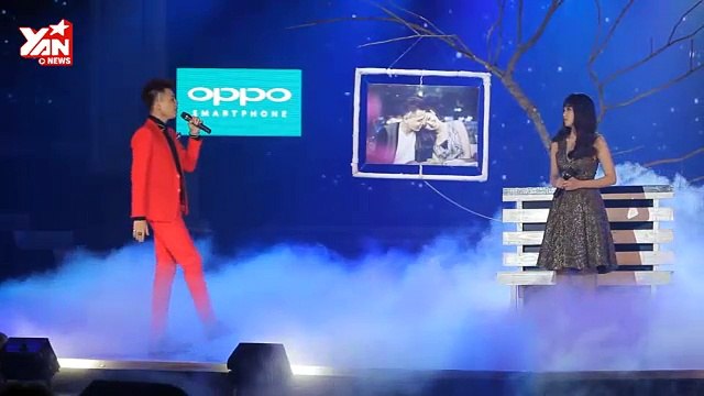 Tôi Tỏa Sáng tháng 9/2014 - Người Ấy & Từ nay về sau - Trịnh Thăng Bình ft Tâm Tít