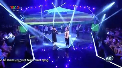"Thương nhau lý tơ hồng" - Thiện Nhân & Chí Công