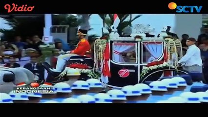 Semarak Kemerdekaan Republik Indonesia ke-71 - Was Was