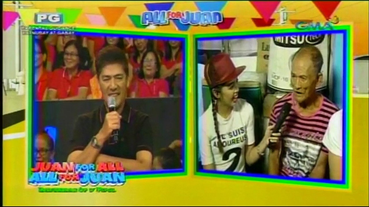 Eat Bulaga 26 September 2016 Part 6
