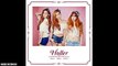 Girls' Generation-TTS (소녀시대-태티서) - 내가 네게 (Whisper) (Full Audio) [The 2nd Mini Album 'Holler'].mp4