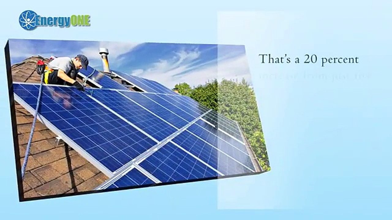 Solar Energy in Houston - Go Green Now!
