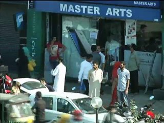 জম্মু-কাশ্মীরে কারফিউ শিথিল, জনজীবন স্বাভাবিক