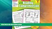 Big Deals  Scholastic Success with Reading Comprehension, Grade 4  Free Full Read Most Wanted