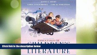 Big Deals  Essentials of Children s Literature (8th Edition) (Myeducationkit)  Free Full Read Best
