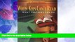 Big Deals  When Kids Can t Read: What Teachers Can Do: A Guide for Teachers 6-12  Best Seller