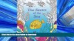 READ THE NEW BOOK The Secret of the Sea: Search for hidden treasure from the sunken ship. A