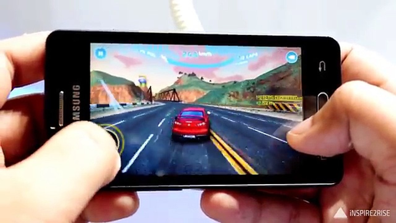 Samsung Z2 hands on review (COMPLETE)