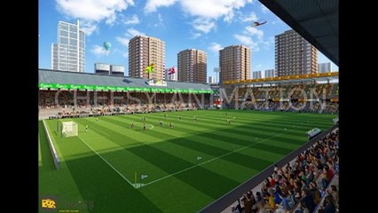 3D Walkthrough Animation Company Ahmedabad