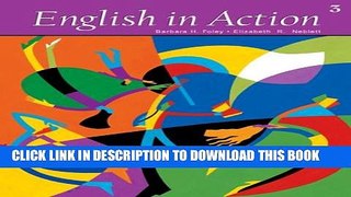 [PDF] English in Action 3 Full Colection