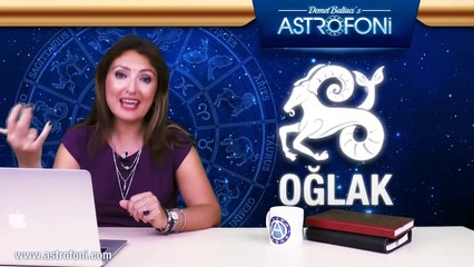 OĞLAK burcu haftalık yorumu 19 - 25 Eylül 2016