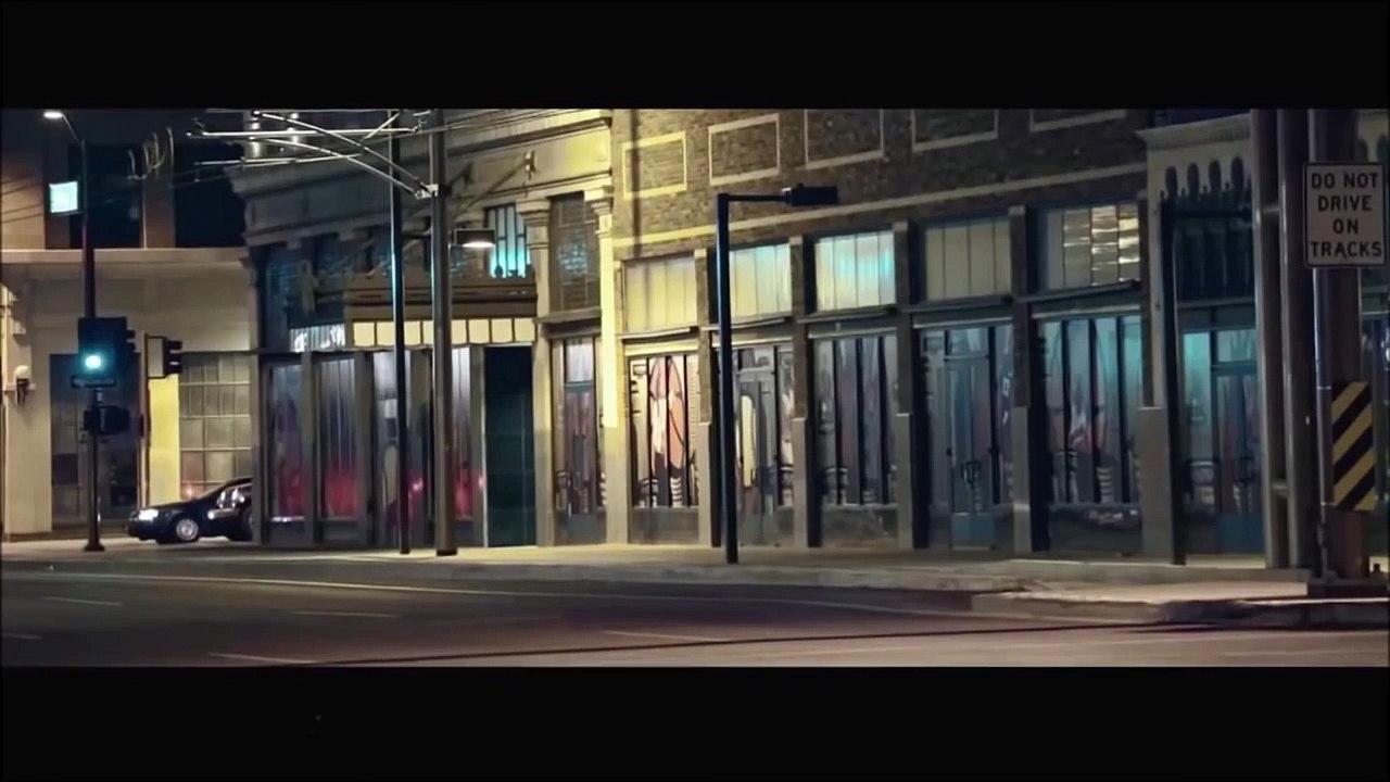 Ben Delay - The Boy Is Mine feat. Alexandra Prince (ZyruS Mix Video)