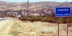 Diyarbakır'daki 3 İlçeye Bağlı 18 Köyde Sokağa Çıkma Yasağı Kaldırıldı
