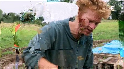 Biogaz avec excréments-extrait de La cabane de mes rêves - Saison 1 - Mon nid douillet_France 5_2016_09_25