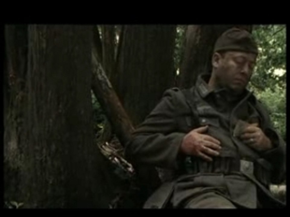 Teaser Deux Hommes Ordinaires