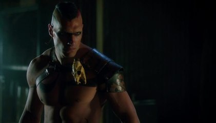 From Dusk till Dawn: The Series Season 3 Episode 9 | Matanzas  megashare,