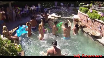 Mr. President - Coco Jambo (Drift Bosss Remix 2016)