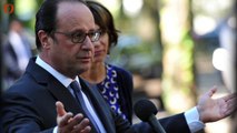 François Hollande ressemble (déjà) à un candidat en campagne