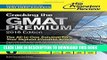 [PDF] Cracking the GMAT Premium Edition with 6 Computer-Adaptive Practice Tests, 2016 (Graduate