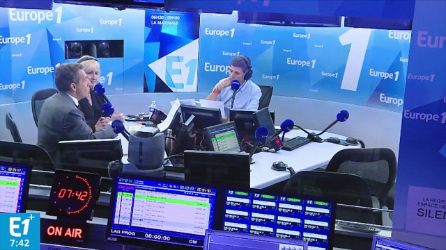 Nicolas Sarkozy : les classes moyennes ont été matraquées fiscalement