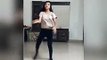 pakistani girl best dance performance on sun sathiya (abcd 2)2015 2016 hot top new latest best amazing songs old punjabi hindi bollywood movies - Video Dailymotion