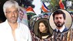 Bollywoods LASHES OUT MNS Ultimatum To Pak Artists
