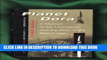 [PDF] Planet Dora: A Memoir Of The Holocaust And The Birth Of The Space Age Popular Collection