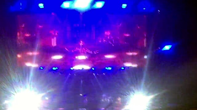 BABYMETAL BLACK NIGHT [TOKYO DOME 2016] HEADBANGER