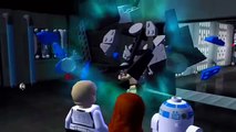 LEGO Star Wars II The Original Trilogy – XBOX 360 [telecharger .torrent]