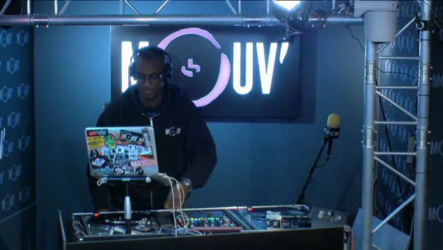 Le Wake-Up Mix (26/09/2016) : Mobb Deep, Busta Rhymes, Tyga...