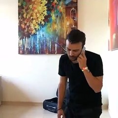 Ceber Cumali Tatile Hazırlık