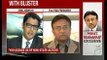 Pervez Musharraf Badly Bashing And Insulting Indian Journalist - Video Dailymotion