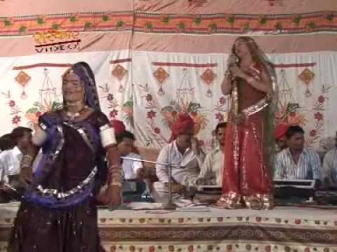 भेरुजी नैना रे नैना बाजे घुंगरा - भेरुजी नैना रे नैना बाजे घुंगरा ( राजस्थानी )