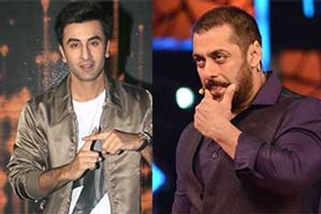 Ranbir won't promote ADHM on Salman's Bigg Boss 10