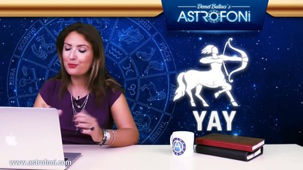 YAY burcu haftalık yorumu 19 - 25 Eylül 2016