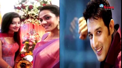 SAATHIYA- - Jaggi Joins Hands With Mansi Against Gopi