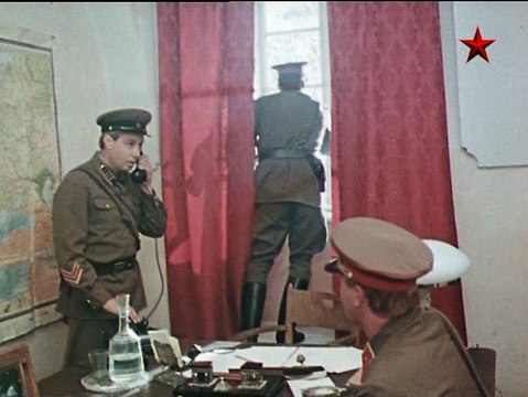 Война на западном направлении. Фильм 1: «Взорванный мир» (часть 2)