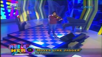 Eat Bulaga 26 September 2016 Part 10