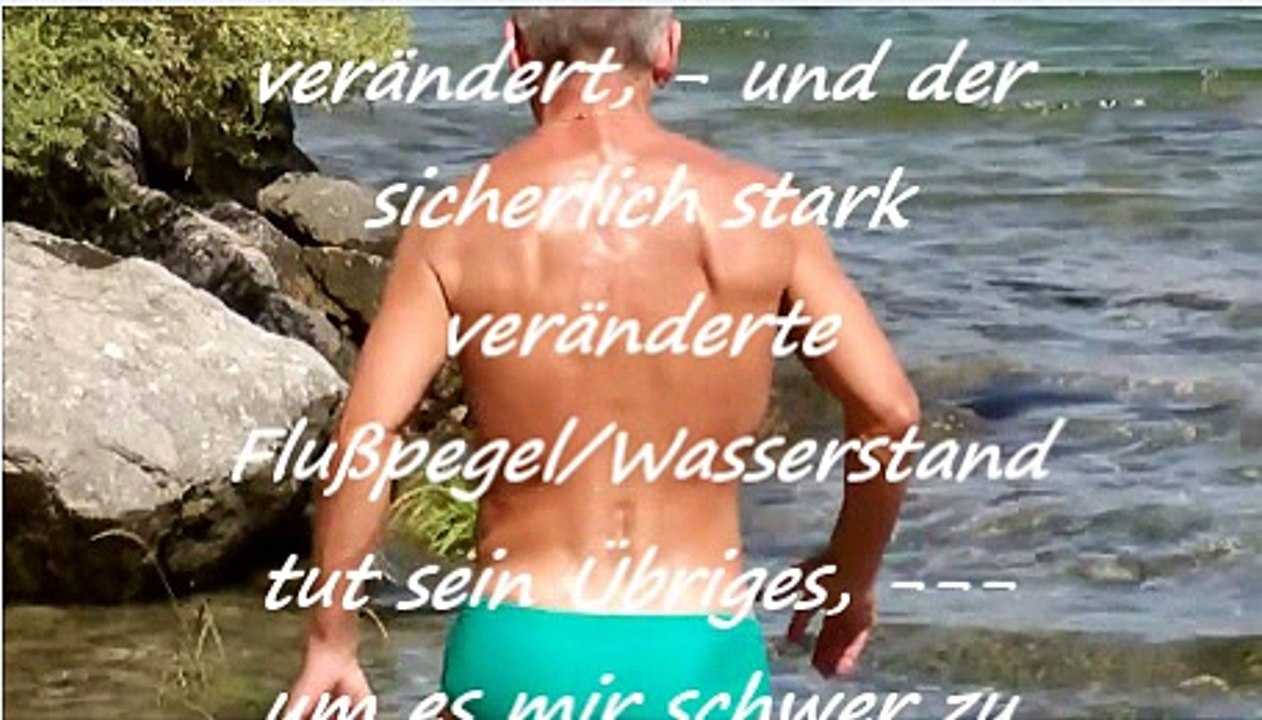 USA 2016 - Laughlin, - Colorado River, die Flußszenen ....