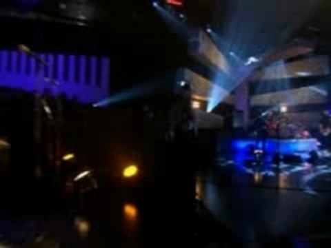 Muse - Tv 2006 - Map of the problematique - Later With Jools