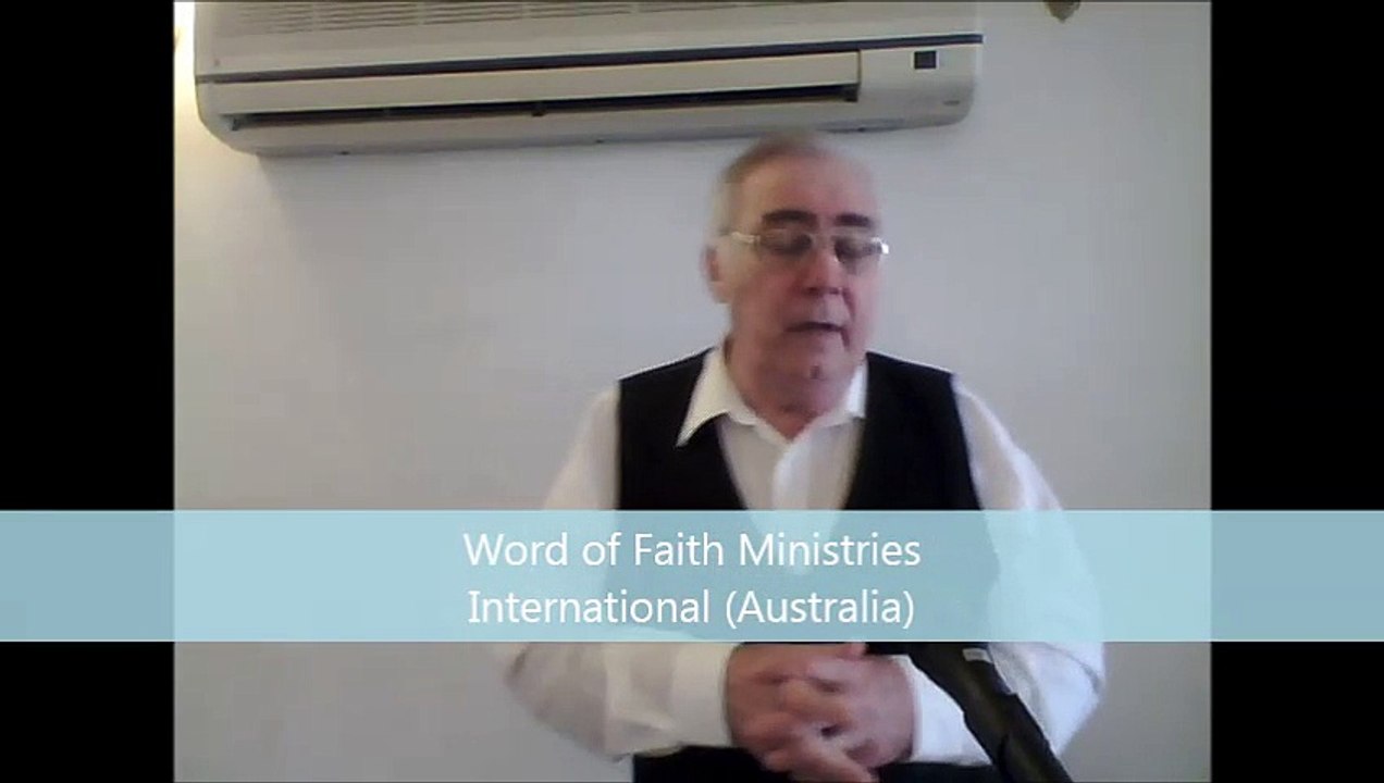 Faith in Repentance