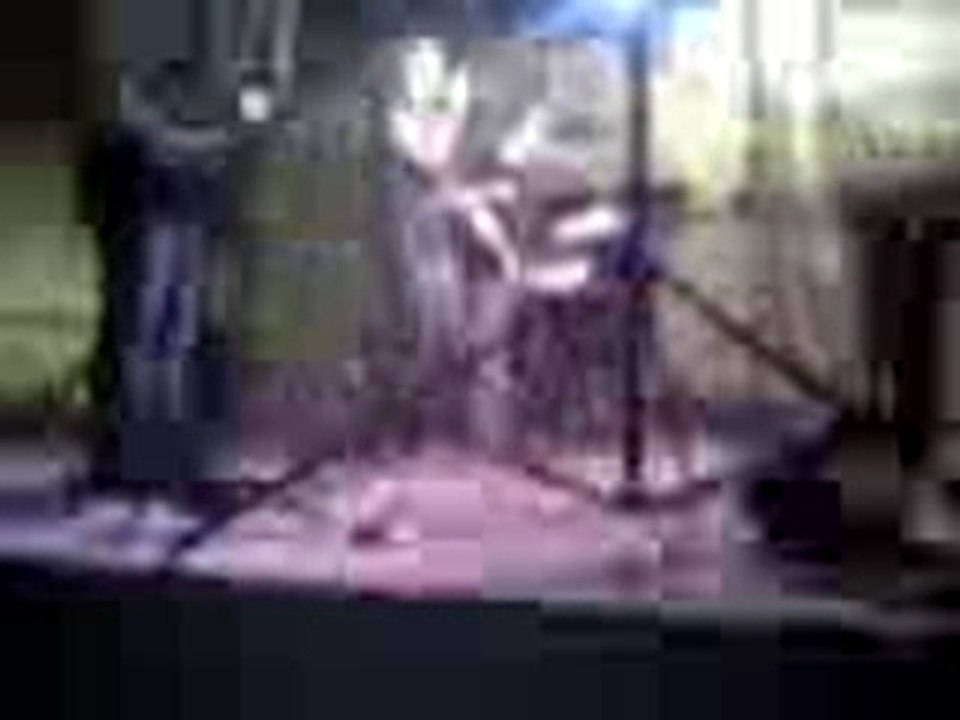 SANTETS DE LA PEDRA 2007