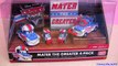 Cannonball Mater the Greater 4-pack diecast from Cars Toon Mater's tall tales Disney Pixar (720p_30fps_H264-152kbit_AAC)