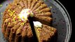 eggless sponge cake recipe _ eggless vanilla cake recipe in cooker